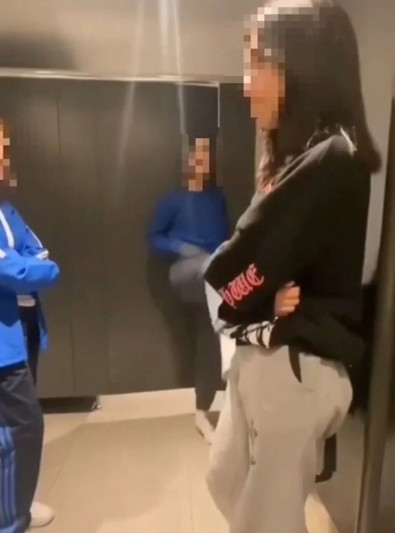 Beylikdüzü'nde akran zorbalığı! Gezmeye gidiyoruz diyerek çağırdıkları arkadaşlarını öldüresiye dövdüler! - Resim : 1