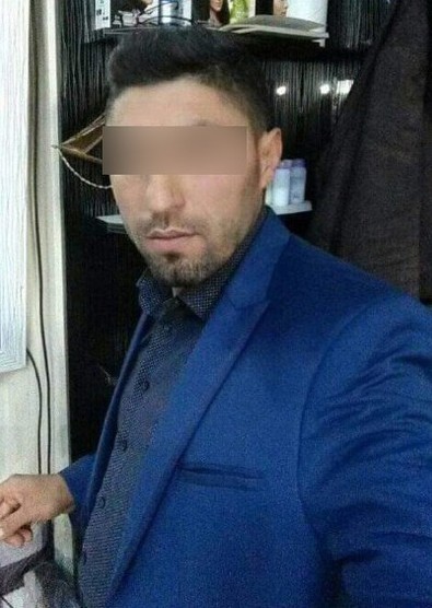 Adıyaman'da dehşet!.. Kurşun yağmuruna tuttu!.. 16 yaşında baba katili oldu! - Resim : 1