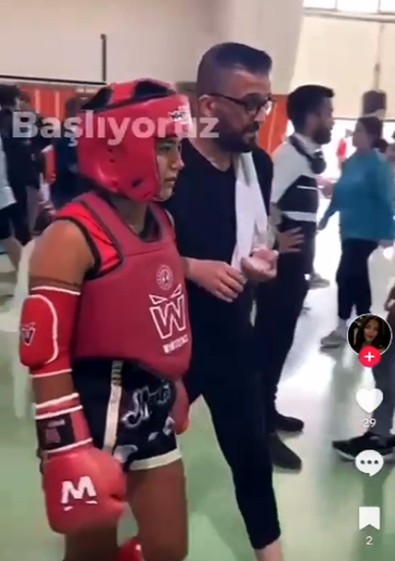 20 yaşındaki kız babasını öldürmüştü! Sosyal medyada yaptığı o paylaşım ortaya çıktı! - Resim : 1