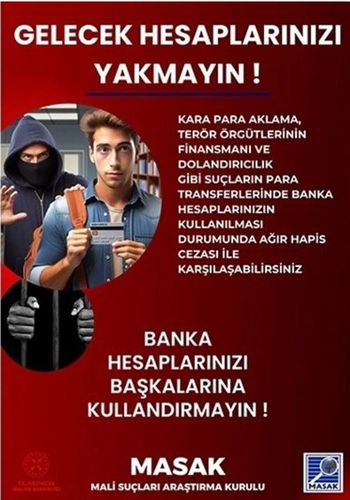 YÖK üniversitelileri “Gelecek hesaplarınızı yakmayın” diyerek uyardı! - Resim : 1