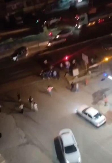 Batman'da 3 farklı silahlı çatışmada toplam 7 kişi yaralandı! - Resim : 1