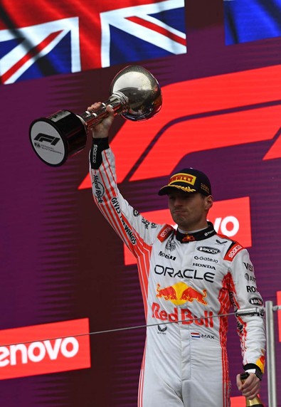 Formula 1’de heyecan dolu yarış! Japonya Grand Prix’sinde kazanan belli oldu - Resim : 1