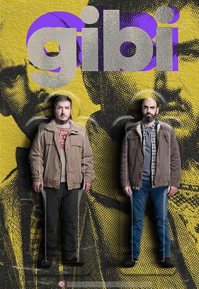 Gibi 3. sezon ne zaman başlıyor? Exxen Gibi dizisi yeni sezon başladı mı? - Resim : 1