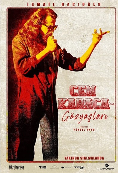 Vizyondan kaldırılan Cem Karaca'nın Gözyaşları filmi için mahkemeden karar çıktı - Resim : 1