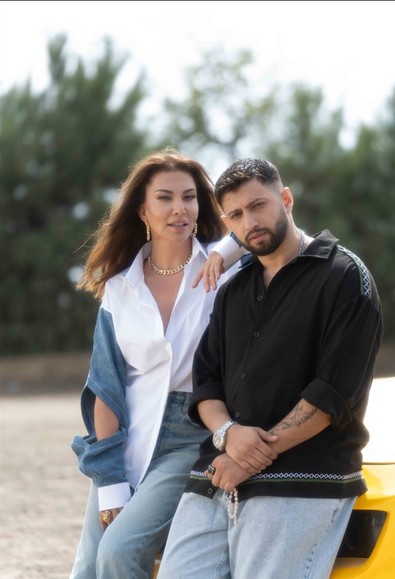 Ebru Yaşar'dan yeni single! Ebru Yaşar'ın yeni şarkısı görücüye çıktı! - Resim : 2