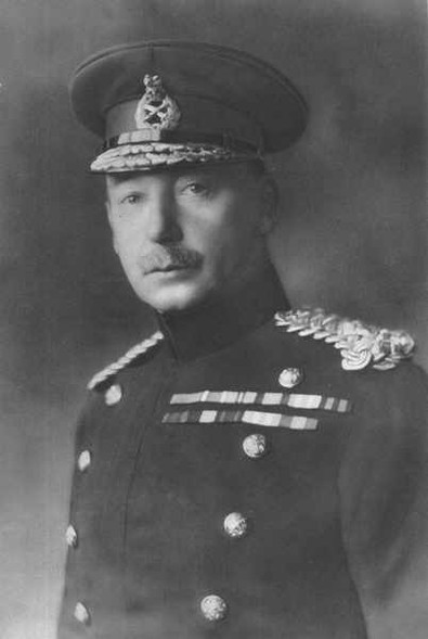 İngiliz generalin Atatürk'ün karşısında ezildiği an… - Resim : 1