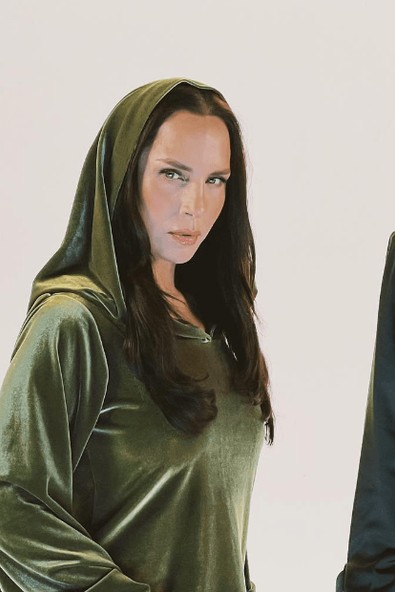 Sertab Erener'in yüzündeki değişiklik gözlerden kaçmadı - Resim : 2