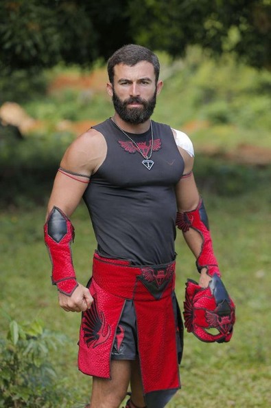 Survivor All Star 2022 kadrosu belli oldu! Turabi Çamkıran kimdir? Acun Ilıcalı All Star kadrosunu açıkladı - Resim : 1
