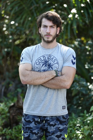 Ogeday Girişken kimdir, kaç yaşında, nereli? Survivor All Star 2022 Ogeday Girişken hangi sezon yarıştı, kaçıncı oldu? - Resim : 2