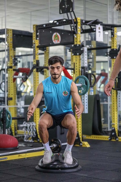 Kulüpler anlaştı! Trabzonspor, bir transferi daha bitirdi! Kasadan 2.3 milyon euro bonservis çıkacak - Resim : 2