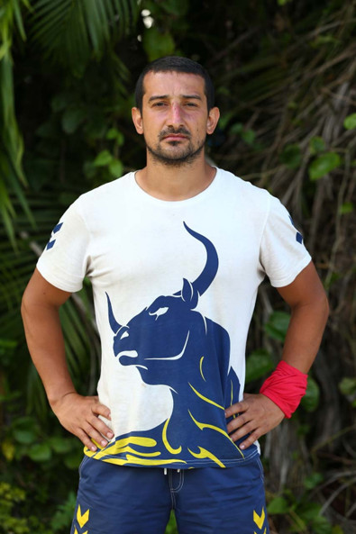 Kadıköy Boğası Serhat Akın, Survivor’a neden katıldığını ilk kez açıkladı! Sadece tek bir gerekçesi var! - Resim : 1