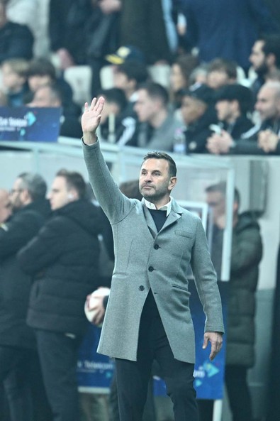 Okan Buruk, Beşiktaş galibiyeti sonrası konuştu: “10 maçı kazanmak ve şampiyon olmak istiyoruz” - Resim : 1