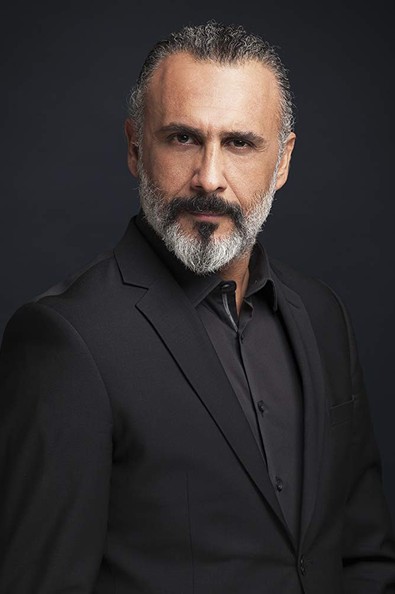 Game of Thrones'a Türk aktör!.. 'Sinema filminde benimle çalışacaklarını söylediler' - Resim : 1
