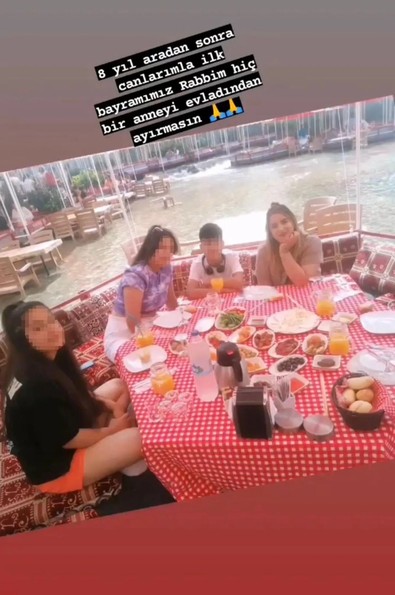 Erkek arkadaşı tarafından boğularak öldürülmüştü! Aynur Çiçek'in katilinin cezası belli oldu! - Resim : 2