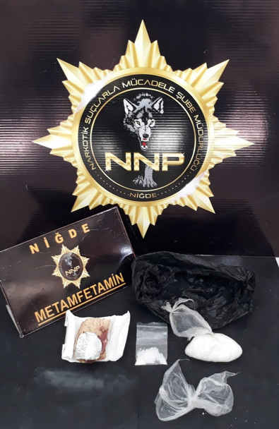 Bebeği alet etmişler!.. Hepsi battaniyesinden çıktı! - Resim : 1