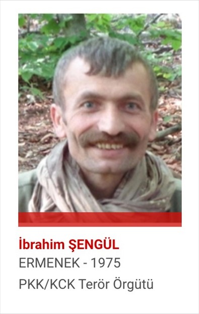 Bakan Soylu duyurdu!.. Kırmızı kategoride aranıyordu, etkisiz hale getirildi! - Resim : 1