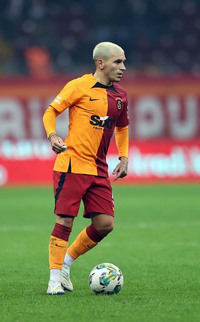 Galatasaray’dan Lucas Torreira’ya yeni sözleşme! Detaylar ortaya çıktı! Yıldız futbolcunun yeni maaşı belli oldu - Resim : 2