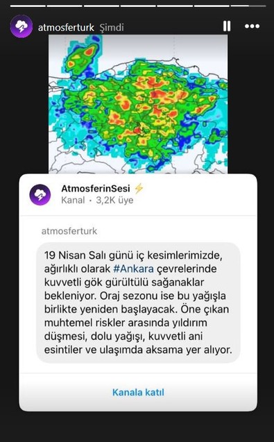 Türkiye'ye resmen hayırlı olsun. Önümüzdeki salı yeniden başlıyor - Resim : 1