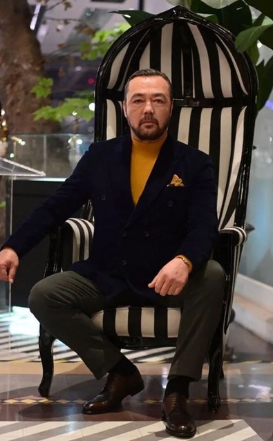 Ben Bu Cihana Sığmazam dizisine usta oyuncu dahil oldu! - Resim : 2