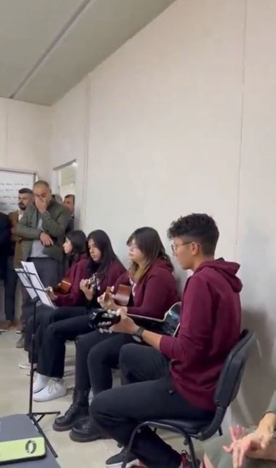 Hasan Can Kaya’dan alkışlanacak hareket! Haluk Levent açıkladı, “Helal olsun” dedirtti. - Resim : 3