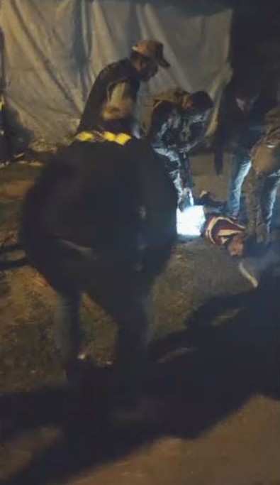 Bayburt’ta PKK/KCK operasyonu! Gözaltına alınan 4 şüpheliden 2’si, tutuklandı - Resim : 1