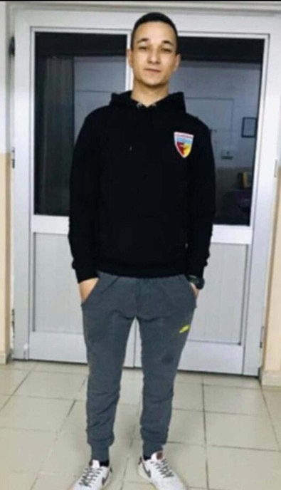 Denizli'de kayıp olarak aranıyordu! Cesedi Aydın'da bulundu! - Resim : 1