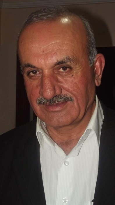Ankara'da bir adam tartıştığı gelinini silahla vurarak öldürdü! - Resim : 1