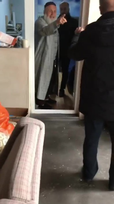 Dükkan sahibinden kiracısına şok eden tehdit! 10 bin TL olan kirayı 50 bine çıkarmak istedi! - Resim : 1
