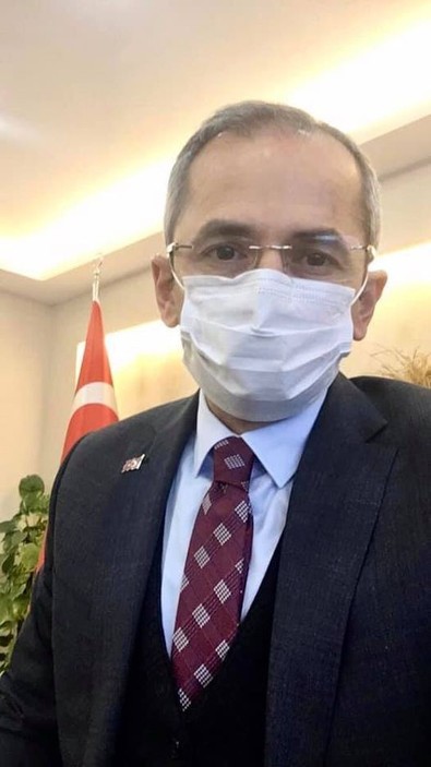 O ilçede kırmızı alarm!.. Ev ziyaretlerine yasak getirildi! - Resim : 1