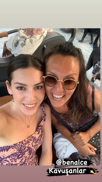 Sinem Kobal imajını tamamen değiştirdi! Bambaşka biri oldu - Resim : 2