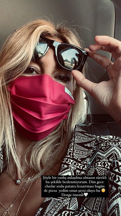 Hadise’nin yaptığını yaptı! Çağla Şıkel ile Kaan Yıldırım aşkını bu detay ele verdi! - Resim : 2