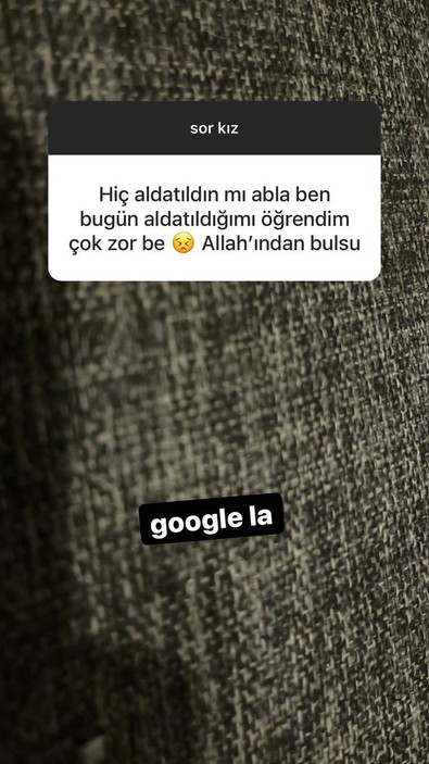 Oğuzhan Koç ile evliliğin eşiğinden dönen Zeynep Koçak'tan olay gönderme! 'Aldatıldın mı?' sorusuna bomba cevap - Resim : 1