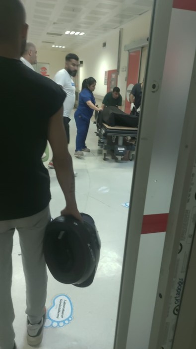 Hatay'da olaylı gece kanlı bitti! 2 kişiyi öldürüp intihar ettti! - Resim : 2