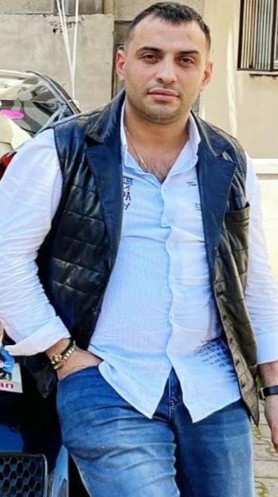 Yer: Gaziantep... Kafasına taşla vurulmuştu!.. Ünlü katmerci hayatını kaybetti! - Resim : 1