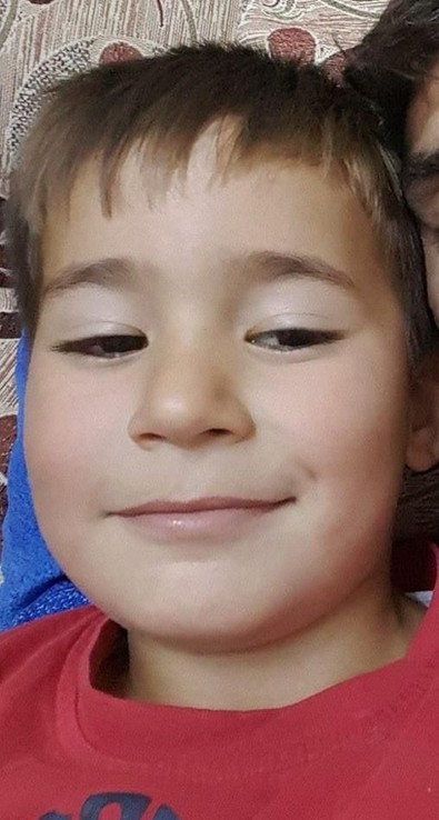 Okulda yemek yerken fenalaşan talihsiz küçük çocuk kurtarılamadı! - Resim : 1