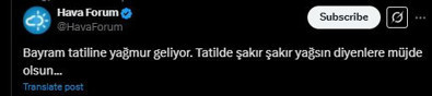 Türkiye'ye doğru geliyor gazı açtı 90'a bastı. İşte tarihi - Resim : 1