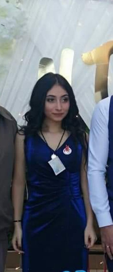 17 yaşındaki Nuray otel odasında ölü bulundu - Resim : 1