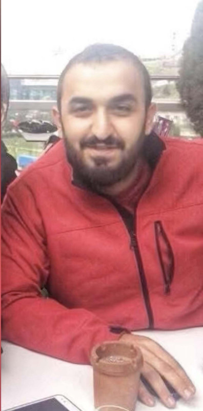 Kağıthane'de şüpheli ölüm! Akıllı saati 112'yi aradı! Yoldan geçen bir kişi yardım etmek yerine gitti... - Resim: 8