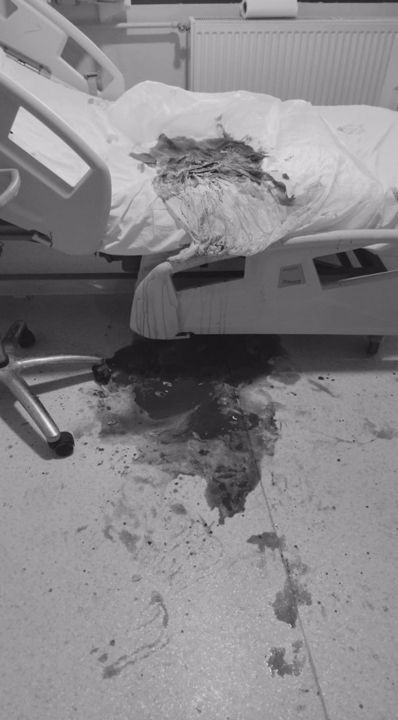 Bebek ölümünde korkunç iddia! Hastanede ihmal zinciri! Doktorun elinden düşen bebek hayatını kaybetti - Resim: 10