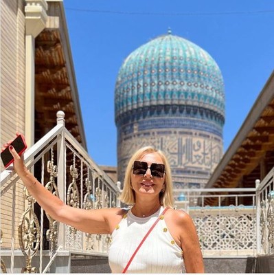 Ben Bu Cihana Sığmazam Elmas’ı Gülenay Kalkan Ünlüoğlu kimdir? Gülenay Kalkan kaç yaşında? Ben Bu Cihana Sığmazam konusu: Ben Bu Cihana Sığmazam oyuncuları - Resim: 1