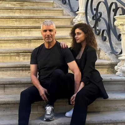 Kalp krizi geçirip hastaneye kaldırılmıştı! Özcan Deniz ailesiyle yaşanan olaylarla ilgili ilk kez konuştu - Resim: 1