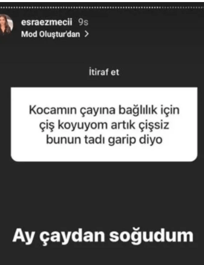 Gelen itiraf herkesi şoke etti! "Kocam benim iç çamaşırlarımı giyip..." - Resim: 4