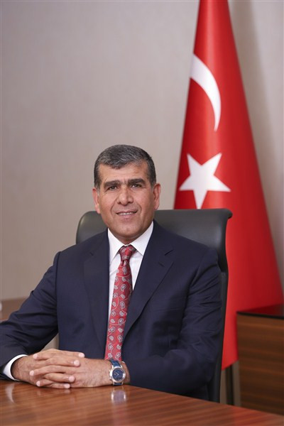 Altunkaya Grup'un parlayan yıldızı Lidersan Türkiye'nin devler liginde: İSO 500'de bir Gaziantep markası - Resim : 1