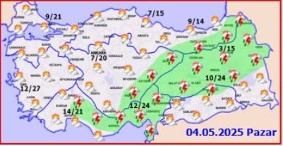 Türkiye'ye flaş pazar uyarısı şimdi verildi. Gören şaştı kaldı - Resim : 1