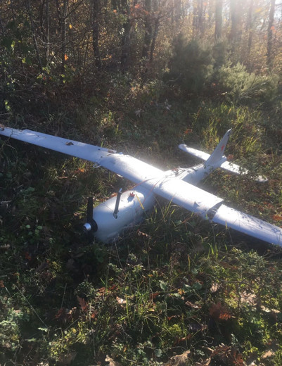 İzmit'te İHA düştü! İçişleri Bakanlığı'ndan sıcak açıklama - Resim : 3