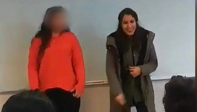 Gülistan Doku hamile miydi? Üniversite arkadaşı her şeyi anlattı: Ayakta duramıyordu, midesi bulanıyordu - Resim : 2