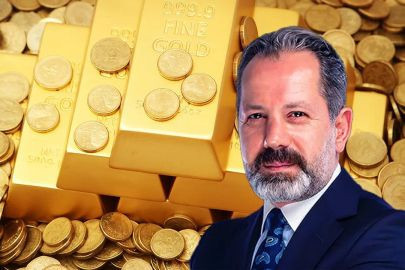 6.000 TL'ye doğru hızla ilerliyordu! İslam Memiş'ten elinde 1 gram altını bile olanlara yönelik acil uyarı geldi - Resim: 1