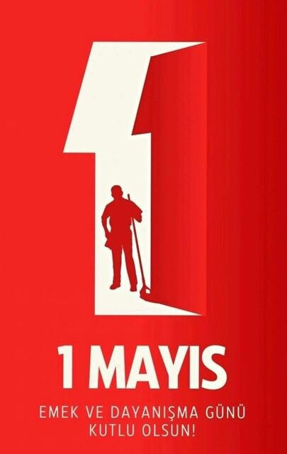 Ünlülerden 1 Mayıs Emek ve Dayanışma Günü mesajları! - Resim: 10