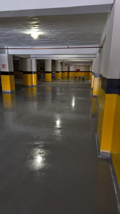 Bina sakinleri isyan etti! Kira gibi aidat! Kayyum talep ettiler - Resim: 4