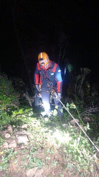 Sakarya'da şüpheli ölüm! Aracın yakınında cansız bedeni bulundu - Resim: 3
